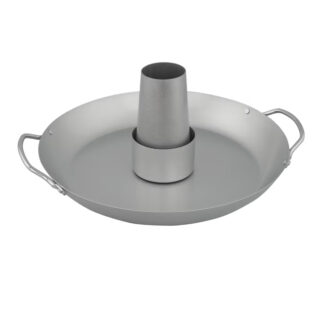 Il supporto per pollo Campingaz Culinary Modular è l'accessorio perfetto per chi vuole trasformare la classica grigliata in un'esperienza...