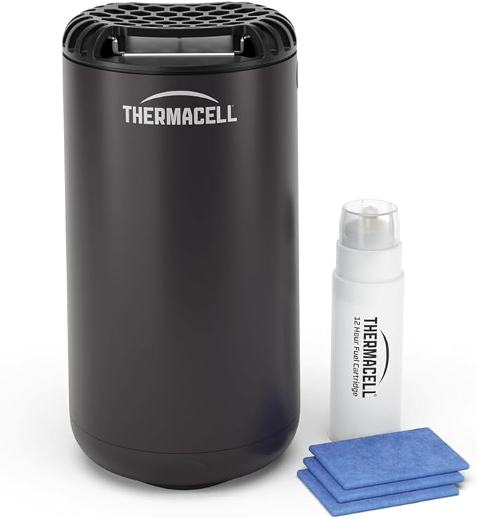 THERMACELL DIFFUSORE ANTIZANZARE BLU Quando parliamo di vivere e valorizzare gli spazi all'aperto, che si tratti del dehors di un hotel di lusso, di un evento aziendale o del giardino di...