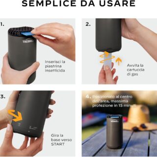 Prodotti in promozione 590 Quando parliamo di vivere e valorizzare gli spazi all'aperto, che si tratti del dehors di un hotel di lusso, di un evento aziendale o del giardino di...