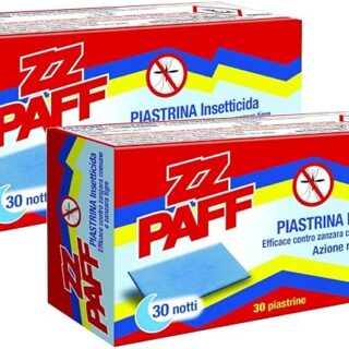 Vivere l'estate in totale relax significa poter lasciare le finestre aperte senza il timore di accogliere in casa ospiti indesiderati. Per chi cerca...