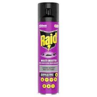 Quando guardo a Raid® Multinsetto, non vedo solo un flacone sullo scaffale, ma una risposta strategica a un bisogno fondamentale dei nostri...
