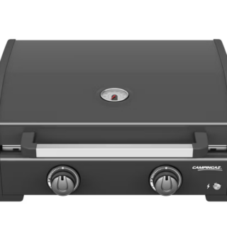 CAMPINGAZ PLANCHA ONYX 2 La Plancha Campingaz Onyx 2 rappresenta l'incontro perfetto tra l'ingegno progettuale francese e la rinomata qualità manifatturiera italiana,...
