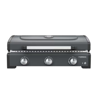 Se ami la cucina sana, veloce e ricca di sapore, la Plancha Sigma 3 Cook di Campingaz è pronta a trasformare radicalmente il tuo modo di grigliare....