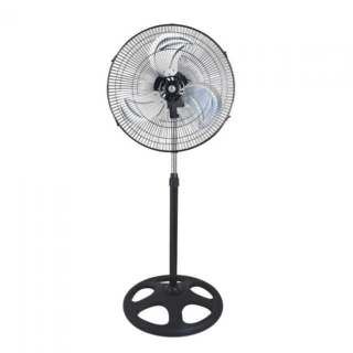 Il ventilatore a colonna Vinco unisce design moderno e risparmio di spazio, rendendolo la scelta ideale per uffici, soggiorni o camere da letto....