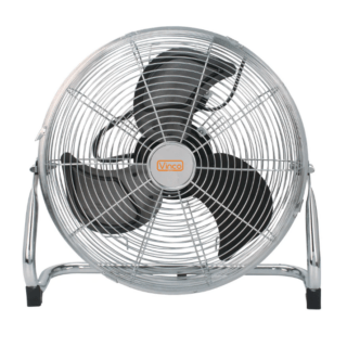 Il ventilatore Vinco è la soluzione ideale per chi cerca prestazioni superiori in ambienti ampi, sia domestici che professionali. Grazie al robusto...