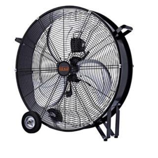 Se hai bisogno di domare il caldo in ambienti ampi e impegnativi, il ventilatore industriale Vinco,, è lo strumento definitivo. Non è un semplice...