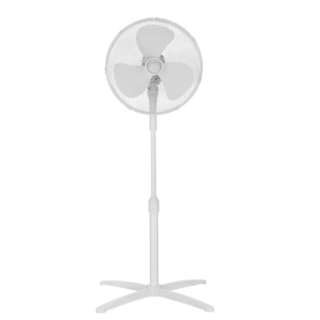 Il ventilatore Midea FS40-18C è la scelta ideale per chi cerca un dispositivo capace di adattarsi perfettamente ai propri spazi, offrendo una...