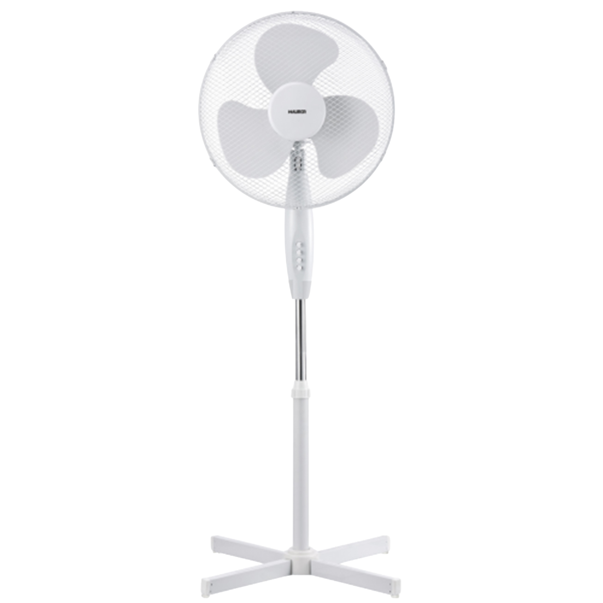 FERRUNION SPA VENTILATORE PAVIMENTO 45w H125 cm 40 Il ventilatore a piantana Maurer è una soluzione pratica ed efficace per mantenere un clima confortevole in ogni angolo della casa. Grazie alla sua...