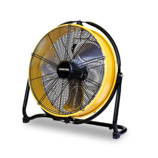 Ventilatore Industriale Master DF 20 - Performance Compatta per Professionistin n Il ventilatore Master DF 20 è la soluzione ideale per chi cerca...