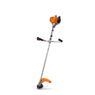 Il decespugliatore STIHL FS 255 è la scelta professionale ideale per chi cerca massima efficienza e robustezza nei lavori di sfalcio intensivi in...