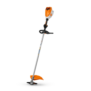 Prodotti in promozione 131 Il decespugliatore a batteria STIHL FSA 140 R, appartenente al sistema professionale STIHL AP, è la soluzione ideale per la manutenzione del verde,...
