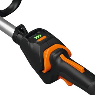 Prodotti in promozione 110 Se cerchi massima potenza, portata e silenziosità per la manutenzione professionale del verde, il tagliasiepi a batteria STIHL HLA 140.0 B è lo...