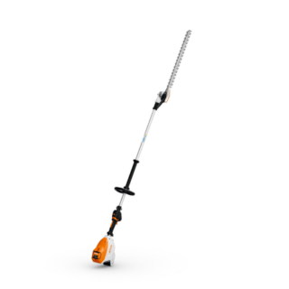 Prodotti in promozione 109 Se cerchi massima potenza, portata e silenziosità per la manutenzione professionale del verde, il tagliasiepi a batteria STIHL HLA 140.0 B è lo...