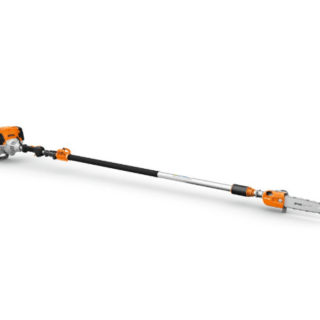 l potatore ad asta STIHL HT 135 rappresenta il vertice della gamma STIHL in termini di potenza e prestazioni, rendendolo lo strumento ideale per i...