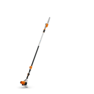 STIHL SRAMATORE LUNGO HT 135 30cm l potatore ad asta STIHL HT 135 rappresenta il vertice della gamma STIHL in termini di potenza e prestazioni, rendendolo lo strumento ideale per i...