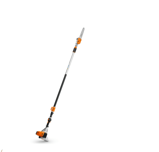 STIHL SRAMATORE LUNGO HT 135 30cm l potatore ad asta STIHL HT 135 rappresenta il vertice della gamma STIHL in termini di potenza e prestazioni, rendendolo lo strumento ideale per i...