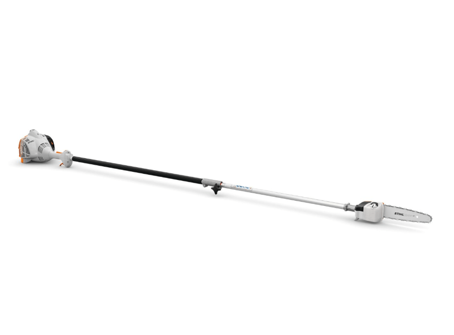 STIHL SRAMATORE HT 56 C-E 25cm/10",71PM3 Se stai cercando la soluzione ideale per la manutenzione del giardino e la cura degli alberi da frutto, il potatore ad asta STIHL HT 56 C-E...
