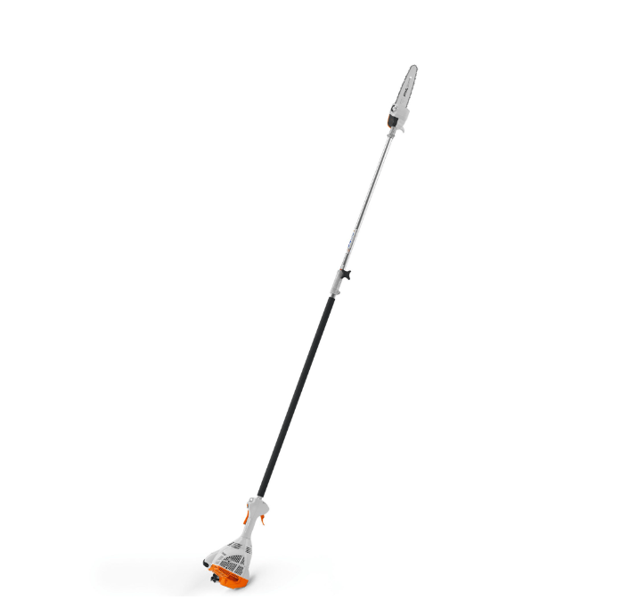 STIHL SRAMATORE HT 56 C-E 25cm/10",71PM3 Se stai cercando la soluzione ideale per la manutenzione del giardino e la cura degli alberi da frutto, il potatore ad asta STIHL HT 56 C-E...