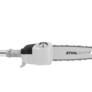 STIHL SRAMATORE HT 56 C-E 25cm/10",71PM3 Se stai cercando la soluzione ideale per la manutenzione del giardino e la cura degli alberi da frutto, il potatore ad asta STIHL HT 56 C-E...
