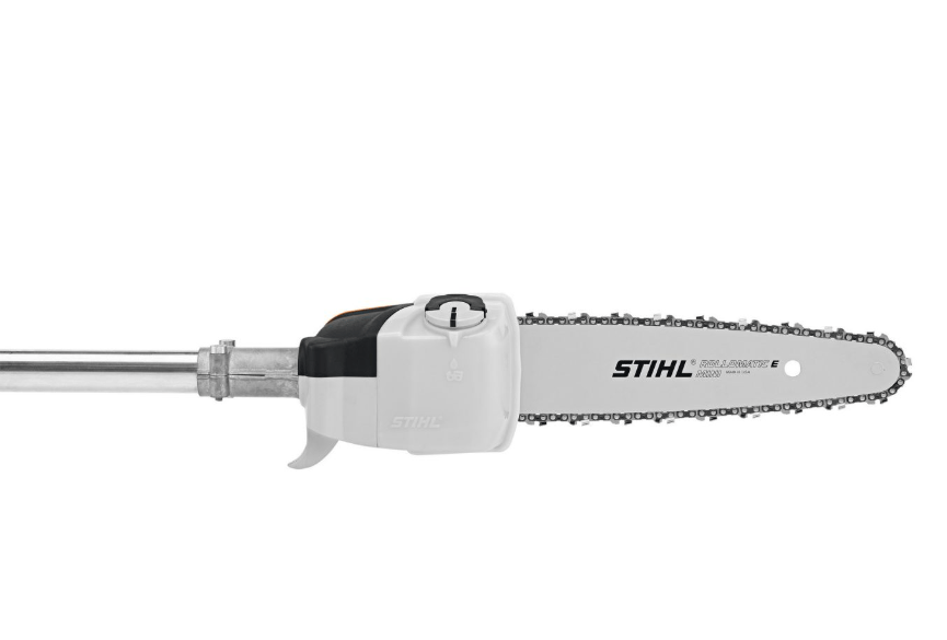 STIHL SRAMATORE HT 56 C-E 25cm/10",71PM3 Se stai cercando la soluzione ideale per la manutenzione del giardino e la cura degli alberi da frutto, il potatore ad asta STIHL HT 56 C-E...
