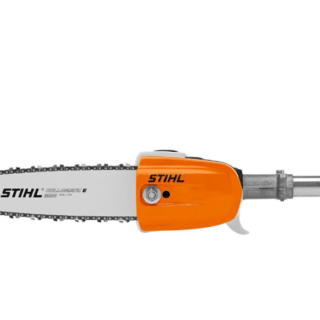 STIHL SRAMATORE HT 56 C-E 25cm/10",71PM3 Se stai cercando la soluzione ideale per la manutenzione del giardino e la cura degli alberi da frutto, il potatore ad asta STIHL HT 56 C-E...