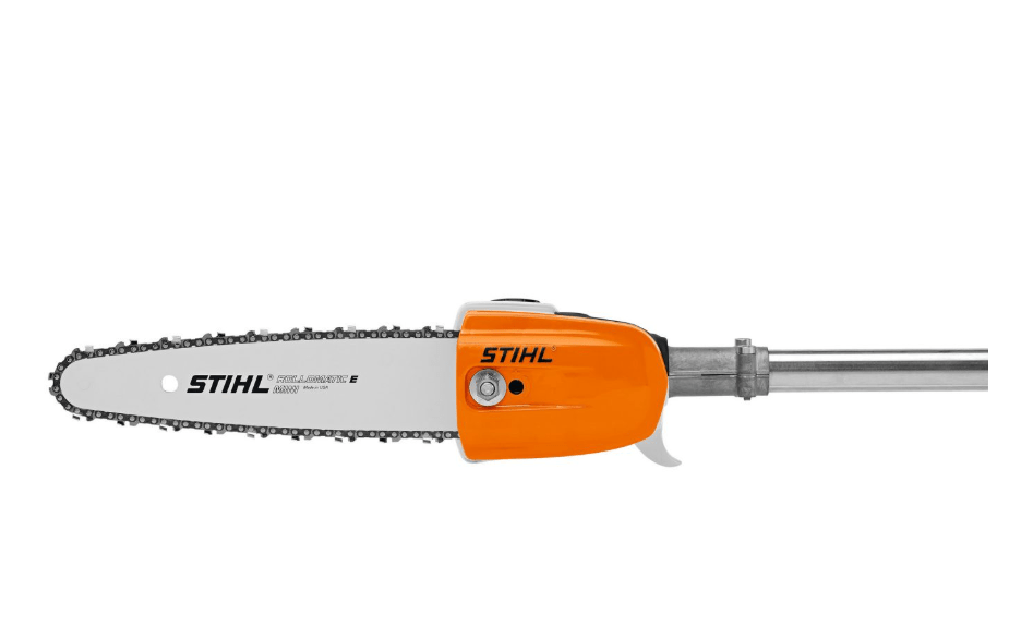 STIHL SRAMATORE HT 56 C-E 25cm/10",71PM3 Se stai cercando la soluzione ideale per la manutenzione del giardino e la cura degli alberi da frutto, il potatore ad asta STIHL HT 56 C-E...