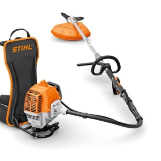 Il Decespugliatore spalleggiato FR 235 di STIHL rappresenta una soluzione ideale per chi cerca un attrezzo efficiente e potente per il giardinaggio e...