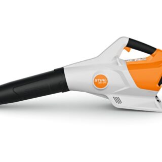 Il soffiatore a batteria STIHL BGA 110 è la soluzione ideale per i privati più esigenti e per contesti semi-professionali, come la gestione di...