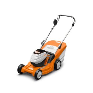Il rasaerba a batteria STIHL RMA 443 trasforma la cura del prato da un dovere faticoso a un'esperienza fluida e piacevole, combinando la leggendaria...