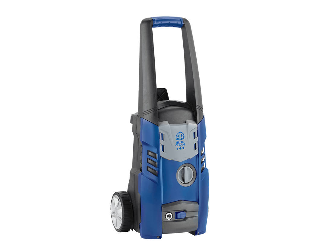 ANNOVI REVERBERI IDROPULITRICE AR BLUE CLEAN 143 220-240V 50-60Hz L'idropulitrice ad acqua fredda Annovi Reverberi AR Blue Clean 143 rappresenta la soluzione ideale per chi cerca uno strumento pratico, leggero ed...
