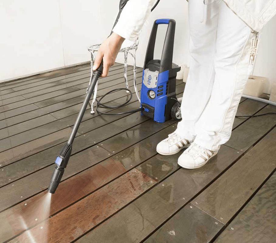 ANNOVI REVERBERI IDROPULITRICE AR BLUE CLEAN 143 220-240V 50-60Hz L'idropulitrice ad acqua fredda Annovi Reverberi AR Blue Clean 143 rappresenta la soluzione ideale per chi cerca uno strumento pratico, leggero ed...