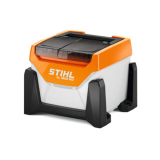 Il caricabatterie rapido STIHL AL 1802 MO è una soluzione pratica e altamente performante, ideata per soddisfare le esigenze dei professionisti della...