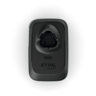 Prodotti in promozione 687 Il caricabatterie STIHL ALS 31 è la soluzione compatta ed estremamente leggera pensata per ricaricare in modo rapido e delicato le batterie del...