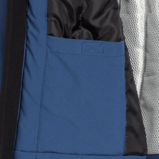 DIADORA PADDED SOFTSHELL SAIL BLU TG. 3XL Il giubbotto Diadora Padded Softshell Sail nella raffinata variante Blu è la sintesi perfetta tra protezione tecnica, comfort termico e stile...