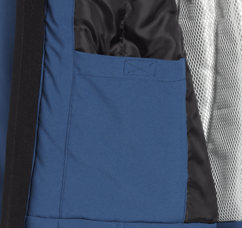DIADORA PADDED SOFTSHELL SAIL BLU TG. 3XL Il giubbotto Diadora Padded Softshell Sail nella raffinata variante Blu è la sintesi perfetta tra protezione tecnica, comfort termico e stile...