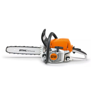 La Motosega MS 251 di STIHL è l'utensile perfetto per chi cerca una motosega a scoppio robusta e affidabile, ideale per il taglio di legna da ardere...
