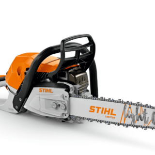STIHL MOTOSEGA MS 300.0 C-M BARRA DA 40cm La STIHL MS 300 C-M è una motosega professionale a scoppio che unisce compattezza e leggerezza per offrire il massimo rendimento nei lavori forestali...