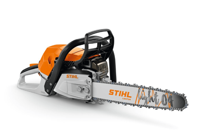 STIHL MOTOSEGA MS 300.0 C-M BARRA DA 40cm La STIHL MS 300 C-M è una motosega professionale a scoppio che unisce compattezza e leggerezza per offrire il massimo rendimento nei lavori forestali...
