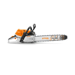 La STIHL MS 400.1 C-M è la nuova protagonista del mondo forestale. Progettata per offrire performance elevate con una gestione ancora più...