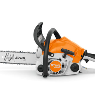 La Motosega STIHL MS 162 &egrave; un modello introdotto dalla rinomata marca STIHL, dedicato al taglio della legna da ardere, adatto per hobbisti e utenti...