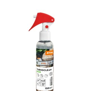 Il Detergente STIHL VarioClean Eco (150 ml) è la soluzione ecologica e performante studiata per la pulizia delle tue attrezzature da giardinaggio e...