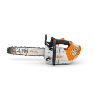 La motosega a batteria STIHL MSA 220 TC-O è una soluzione professionale progettata per offrire un'elevata capacità di taglio e il massimo comfort...
