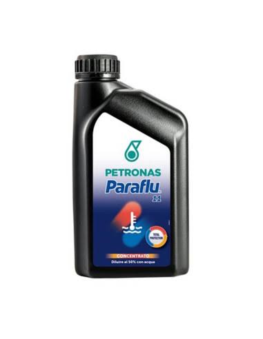 AREXONS SPA PARAFLU CONCENTRATO LT 1 Fluido protettivo concentrato per radiatori a base di glicole etilenico, indicato per autovetture, veicoli commerciali e macchine agricole. Formato...