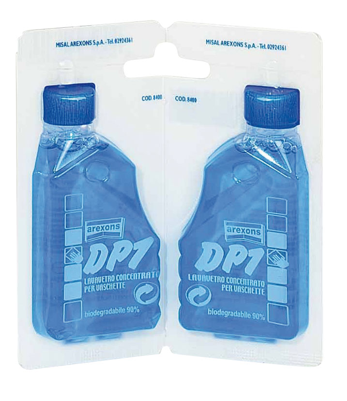 AREXONS SPA LAVAVETRi PRONTO USO INVERNO 4,5LT Liquido lavavetri pronto all'uso per parabrezza, formulato per resistere fino a -20 °C. Pulisce e sgrassa rimuovendo smog, insetti e polvere senza...
