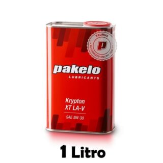 Olio motore interamente sintetico SAE 5W-30, formulato per auto benzina, Diesel e veicoli a metano/GPL di ultima generazione con sistemi di...