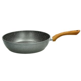 Padella alta multiuso Tognana da 28 cm, capacità 3,67 L, con rivestimento anti-aderente. Ideale per fritture, brasati e preparazioni che richiedono...