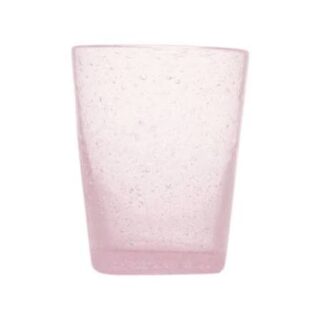 Bicchierino da liquore in metacrilato Memento Synth, decoro Bally, resistente agli urti e idoneo al contatto con alimenti. Lavabile in lavastoviglie...