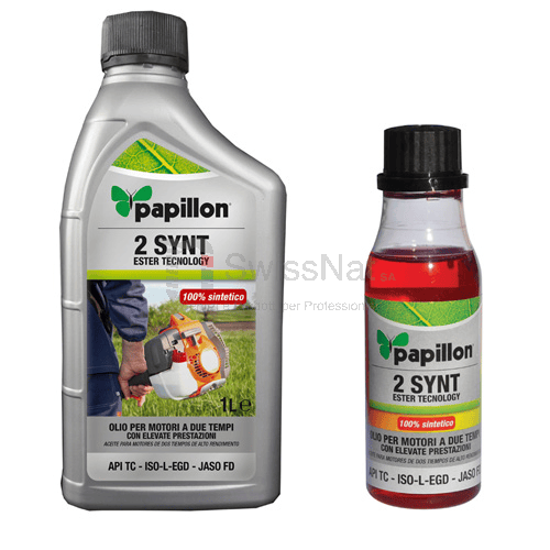 SOLDA' VLADIMIRO SPA OLIO W.RACING 2 TEMPI 100 ML Olio miscela completamente sintetico a base estere per motori 2 tempi. Formulato per bassa emissione di fumo, minore formazione di incrostazioni e...