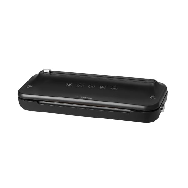 SET 2 CONTENITORI VETRO 0,47+1,38 LT AVANTSPACE Macchina per sottovuoto cordless ricaricabile della linea Avantspace: sottovuoto e sigillatura per alimenti secchi e umidi, funzione per contenitori...