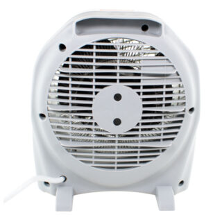 Prodotti in promozione 817 Termoventilatore elettrico compatto con 3 modalità (aria fredda, 1000 W, 2000 W), termostato regolabile e protezione antisurriscaldamento. Ideale per...